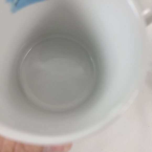 Lighthouses Of South Carolina ~ Souvenir Coffee Cup/ Mug! 8 Lighthouses in color - Picture 8 of 8